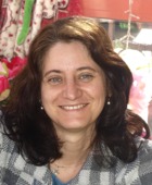 Mariana P. Boneva, Ph.D.
