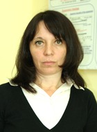 Prof. Slavka S. Tcholakova, Ph.D.
