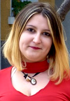 Dimitrina Foteva, MSc in Chemistry