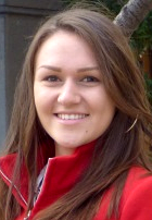 Kamelia G. Chakrakova, BSc Student in Chemistry