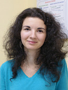 Maria Chenkova