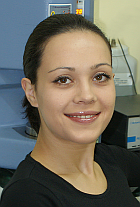 Sonya R. Tsibranska, Ph.D.