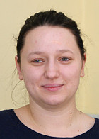 Veronika I. Yavrukova (Ivanova), Ph.D.