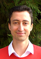 Zahari P. Vinarov, Associate Prof
